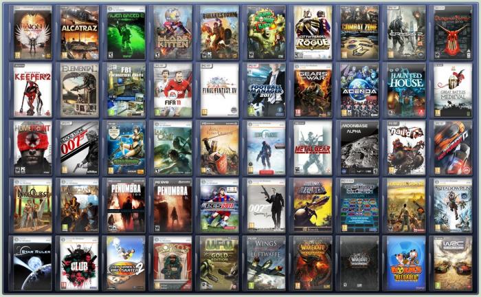 Ihr PC Spiele Ratgeber